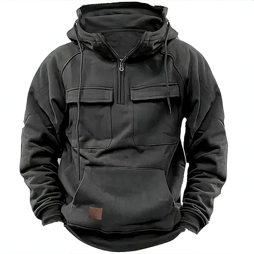 Charcoal / 2XL
