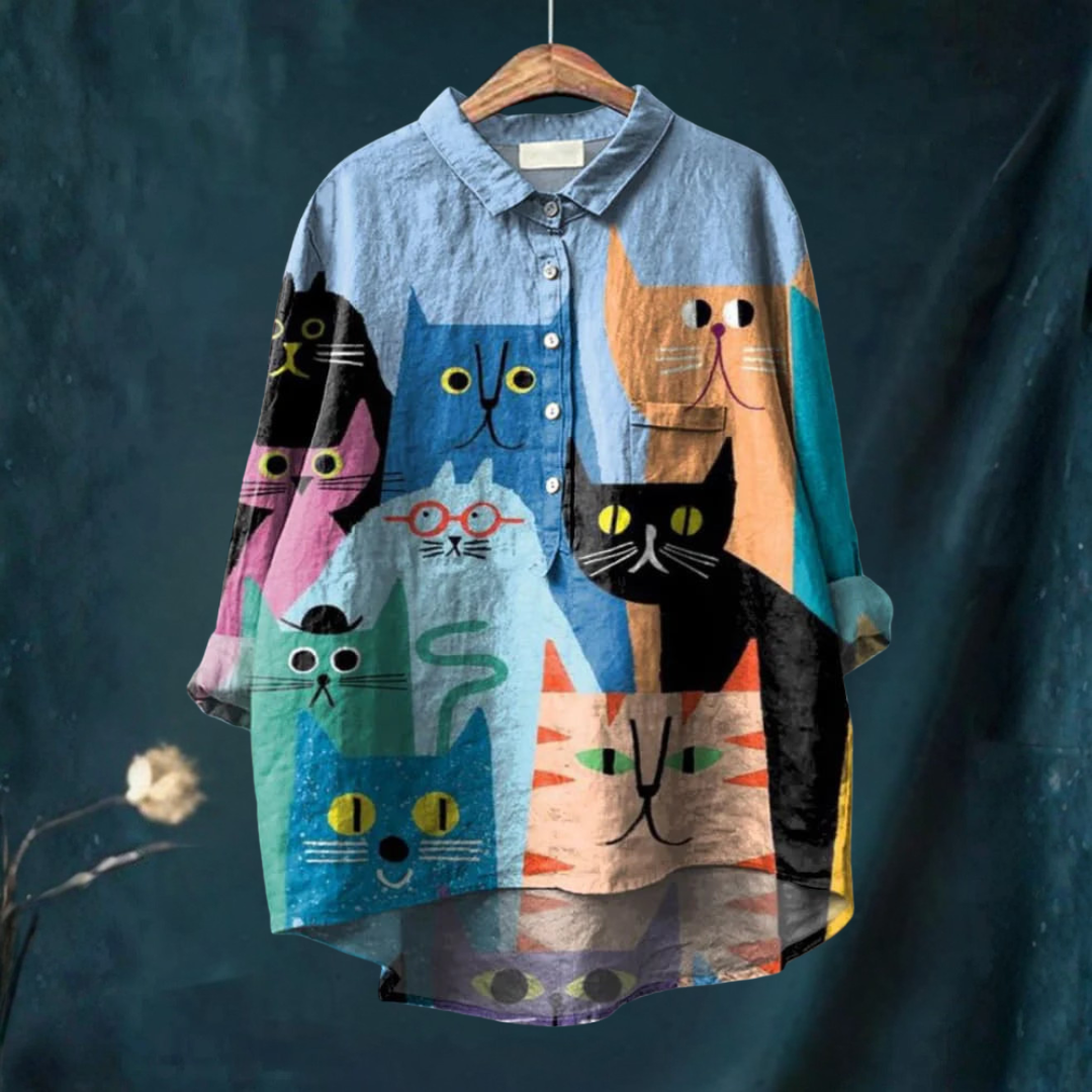 Multicolor / 5XL