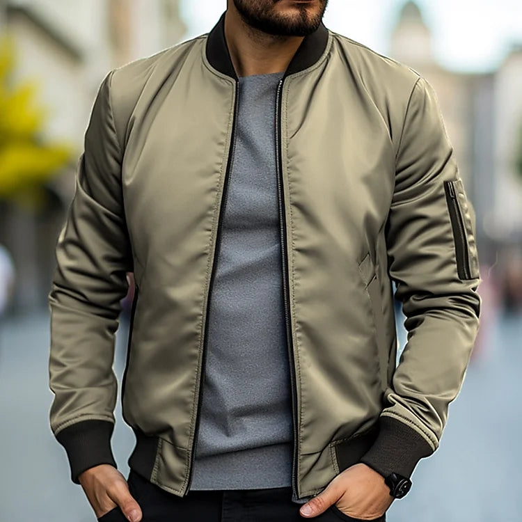 Khaki / 2XL