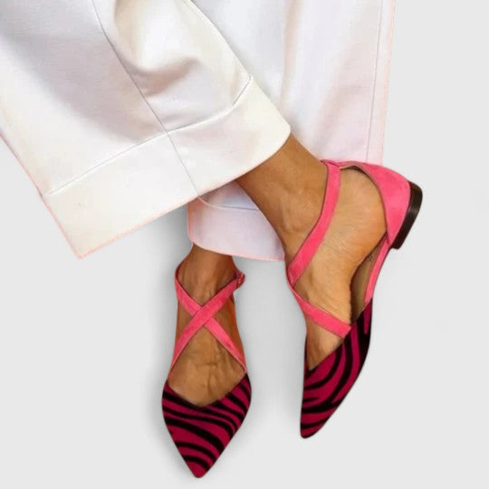 Dark Pink / 12