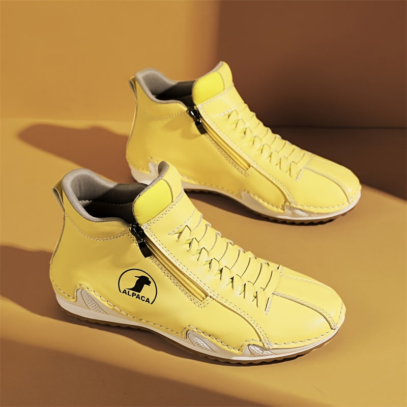 Yellow / 45