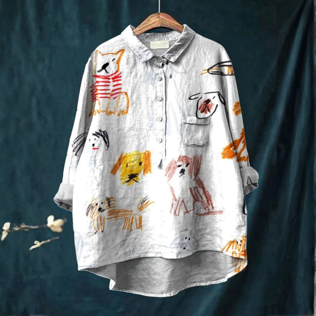 White / 5XL