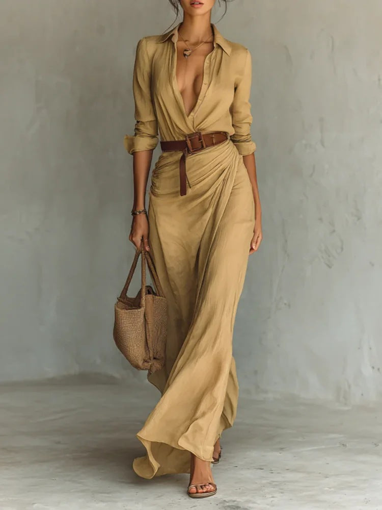 Khaki / XS