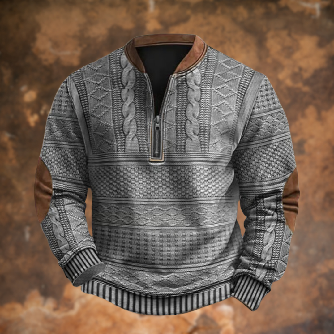Gray / 5XL