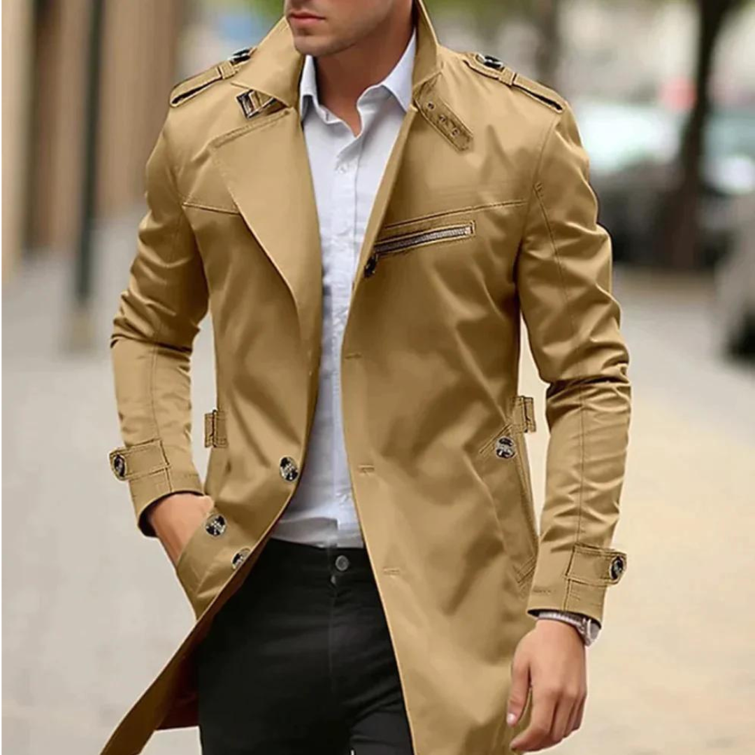 Dark Beige / 3XL