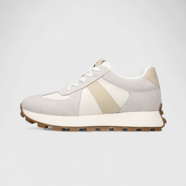 White / 8 CM / 12 US | 43 EU