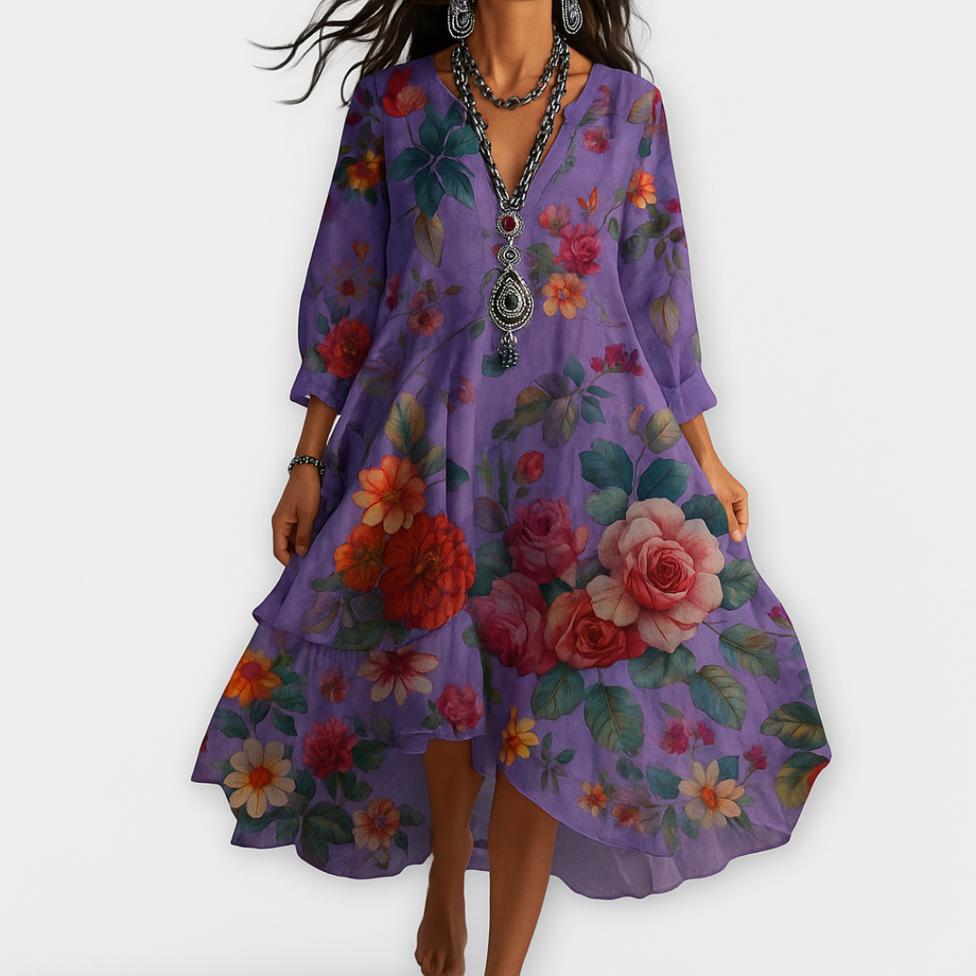 Lavender Muse / 4XL