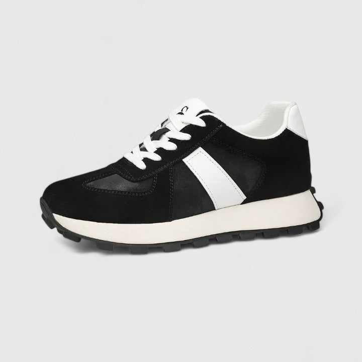 Black / 8 CM / 12 US | 43 EU