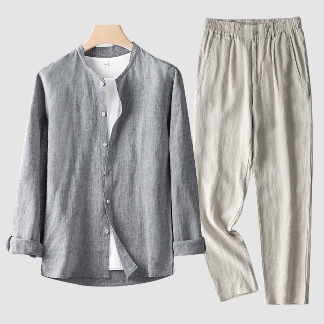 Gray / 2XL