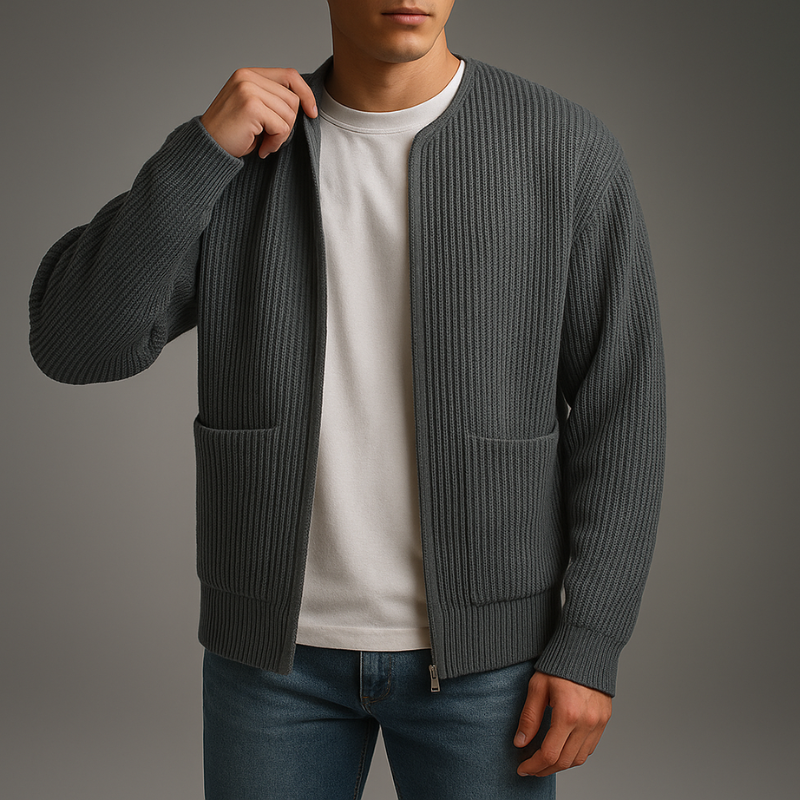 Gray / 5XL