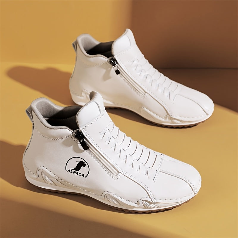 White / 45