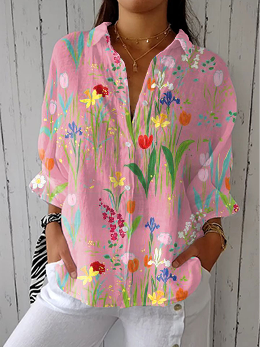 Pink / 5XL