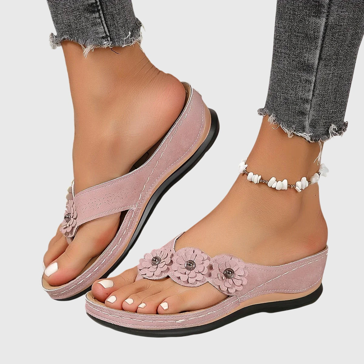 Pink / 9