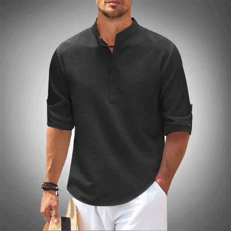 Black / 5XL