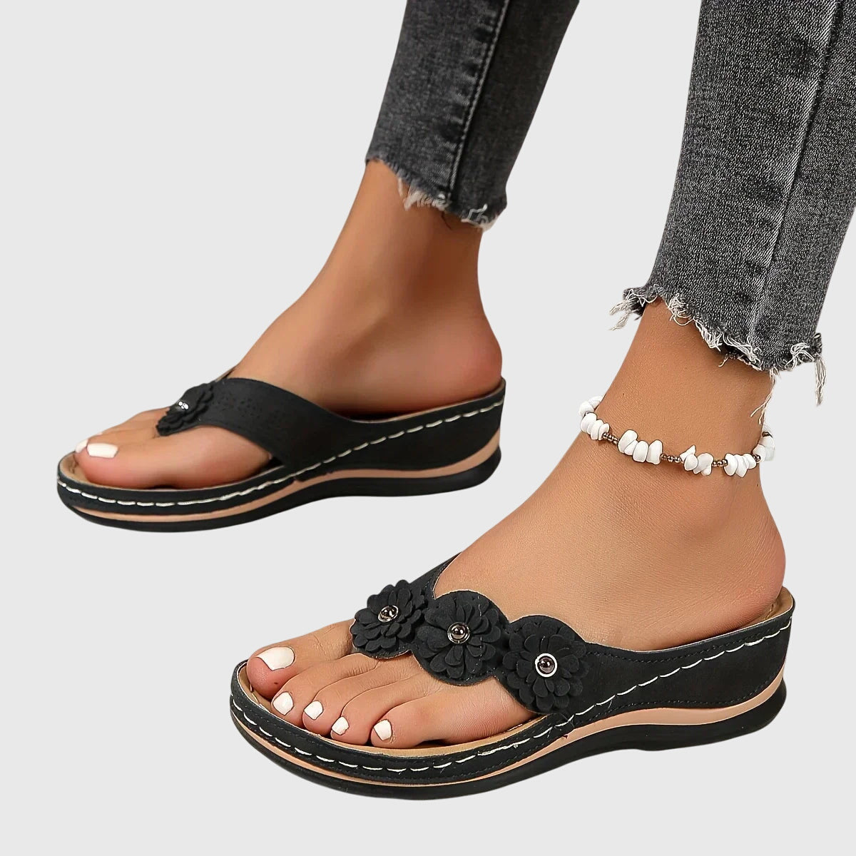 Black / 9