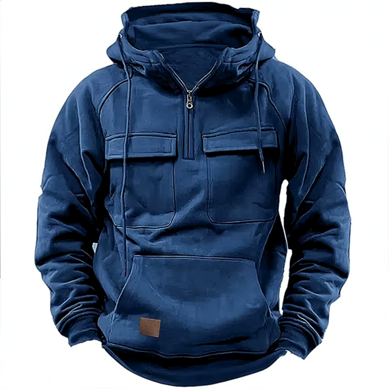 Blue / 2XL