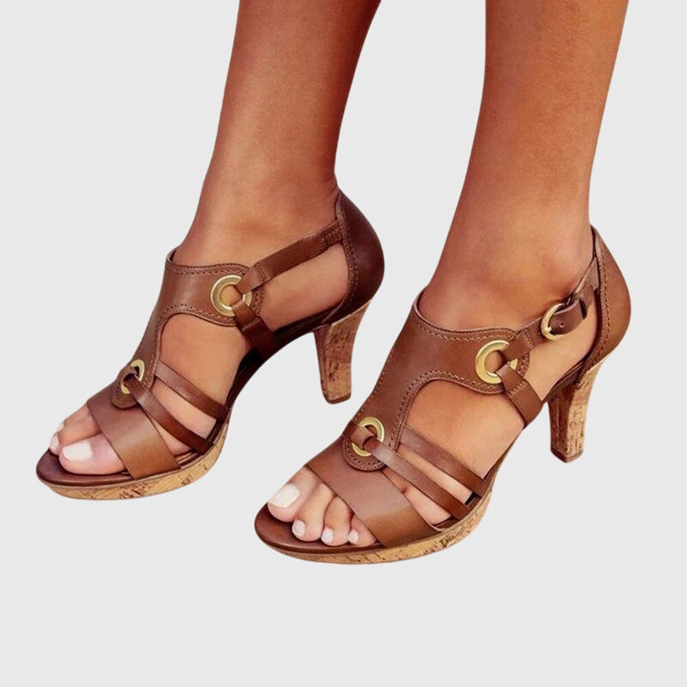 Brown Terra / 11 US