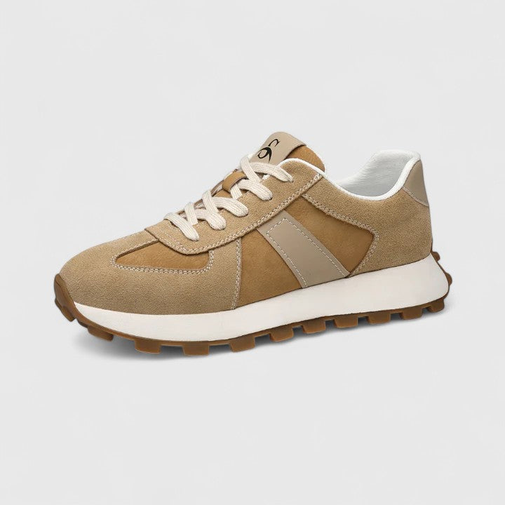 Khaki / 8 CM / 12 US | 43 EU