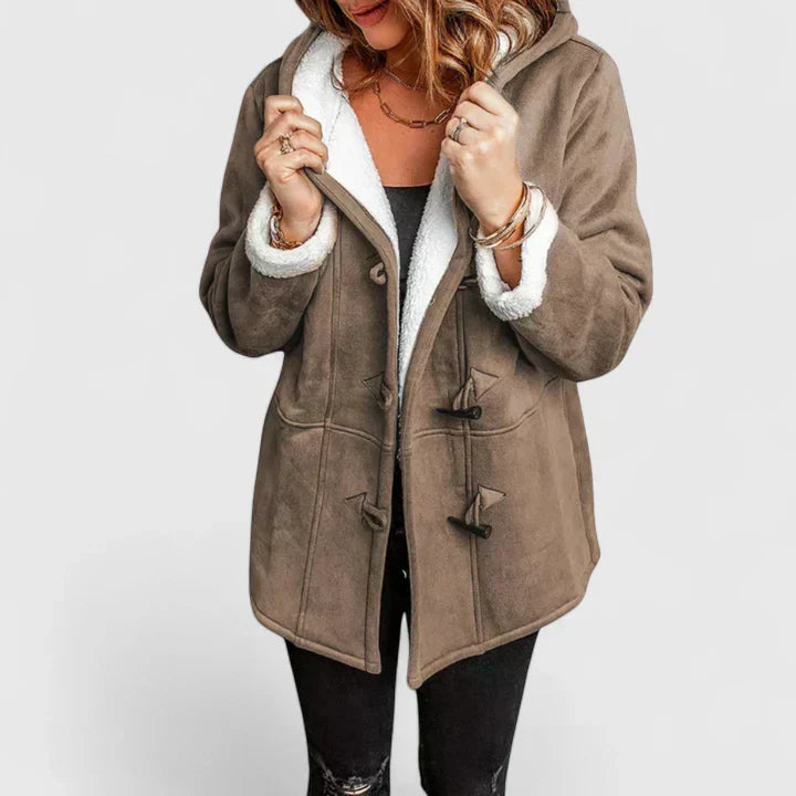 Brown / 3XL