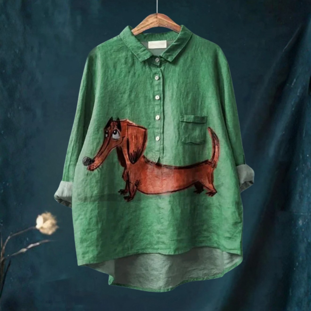 Green / 5XL