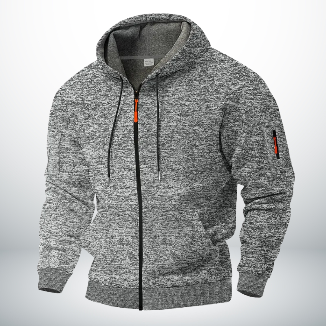 Gray / 3XL