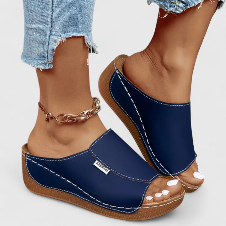 Navy Blue / 12