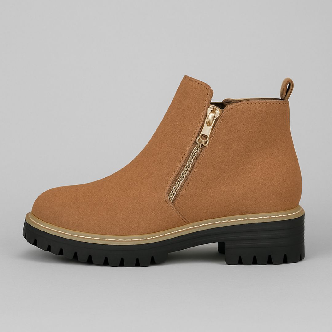 Brown / US 10