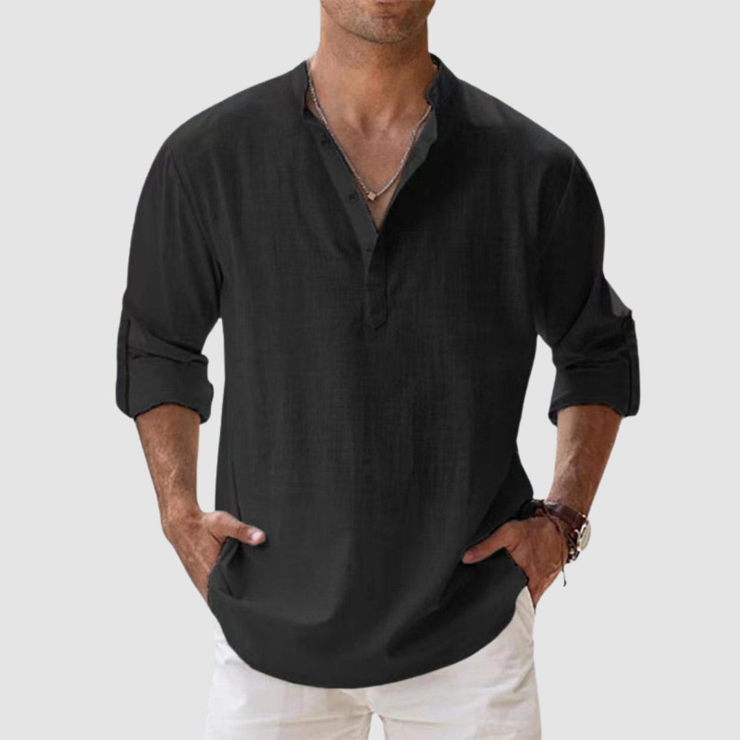Black / 5XL