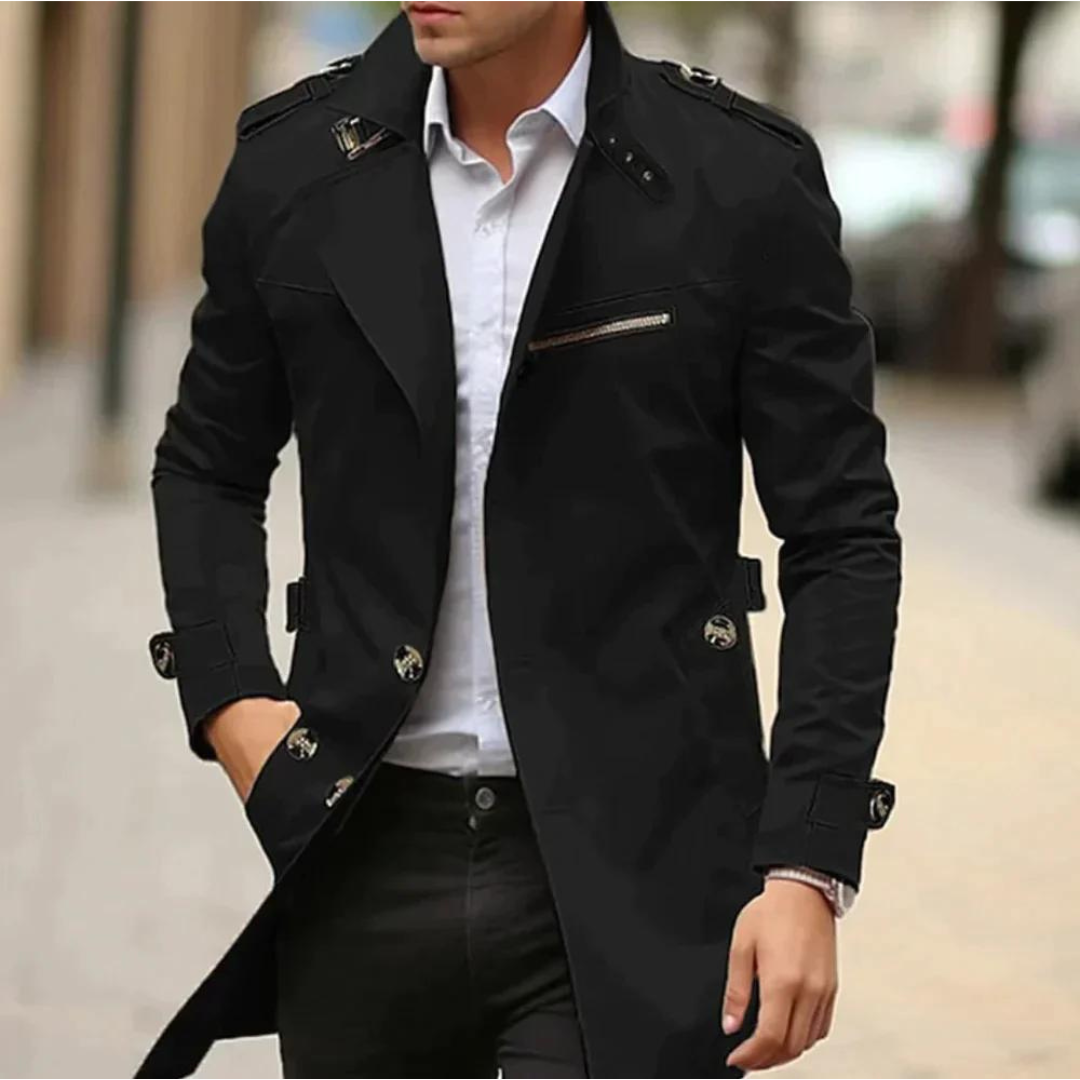 Black / 3XL