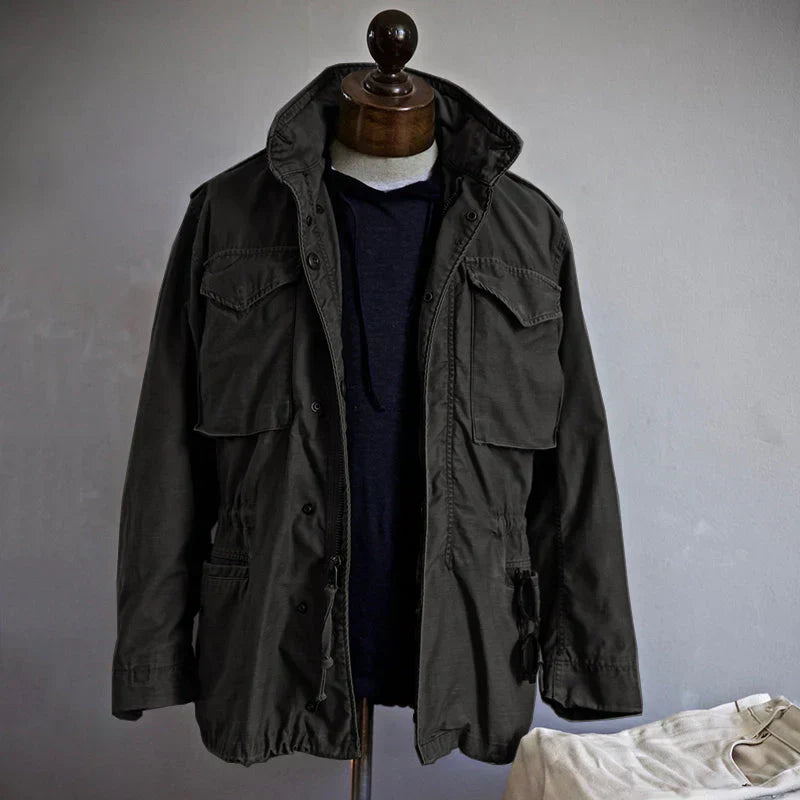 Black / 5XL