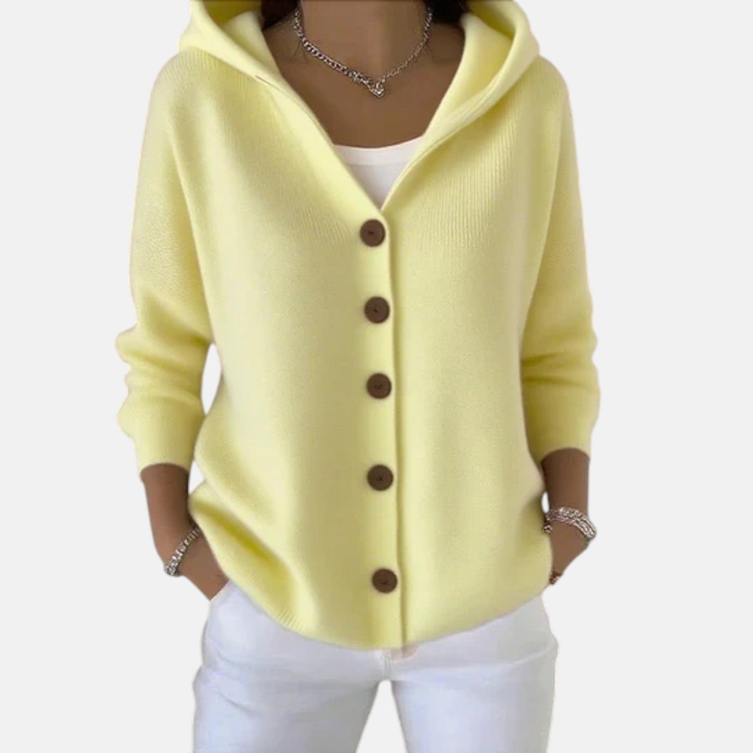 Yellow / 5XL