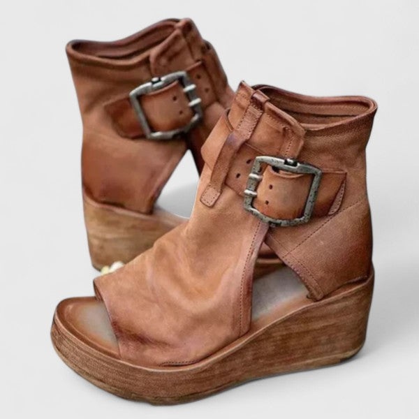 Brown / 12