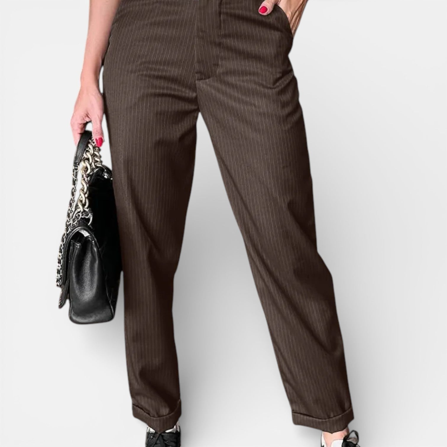 Brown / 3XL