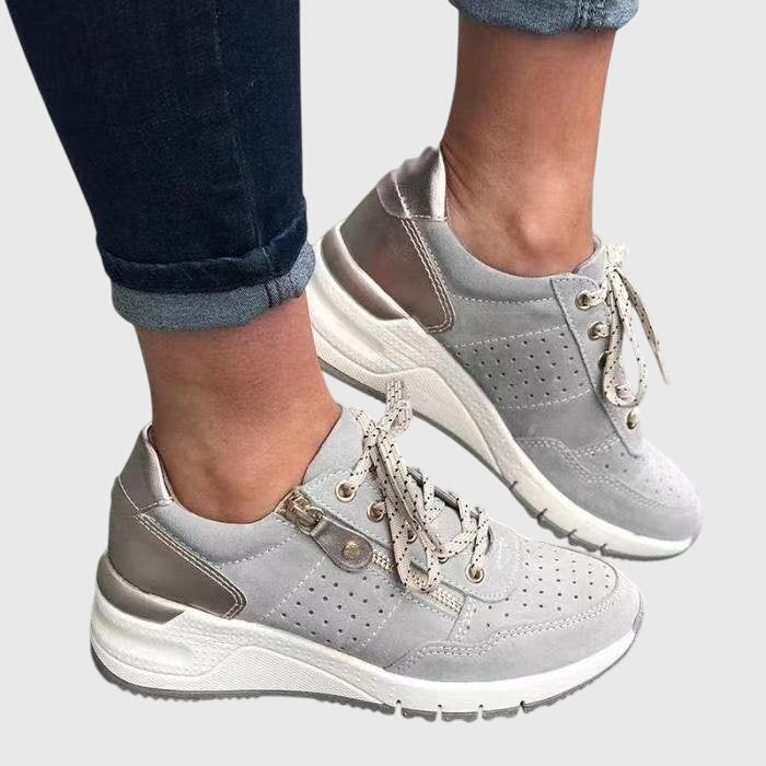 Gray / US 12