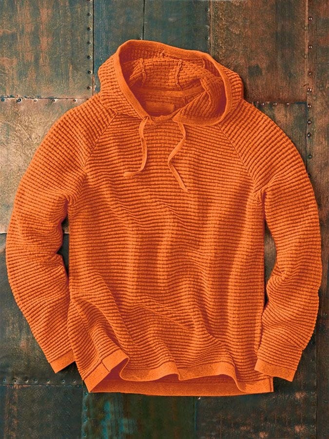 Orange / 4XL