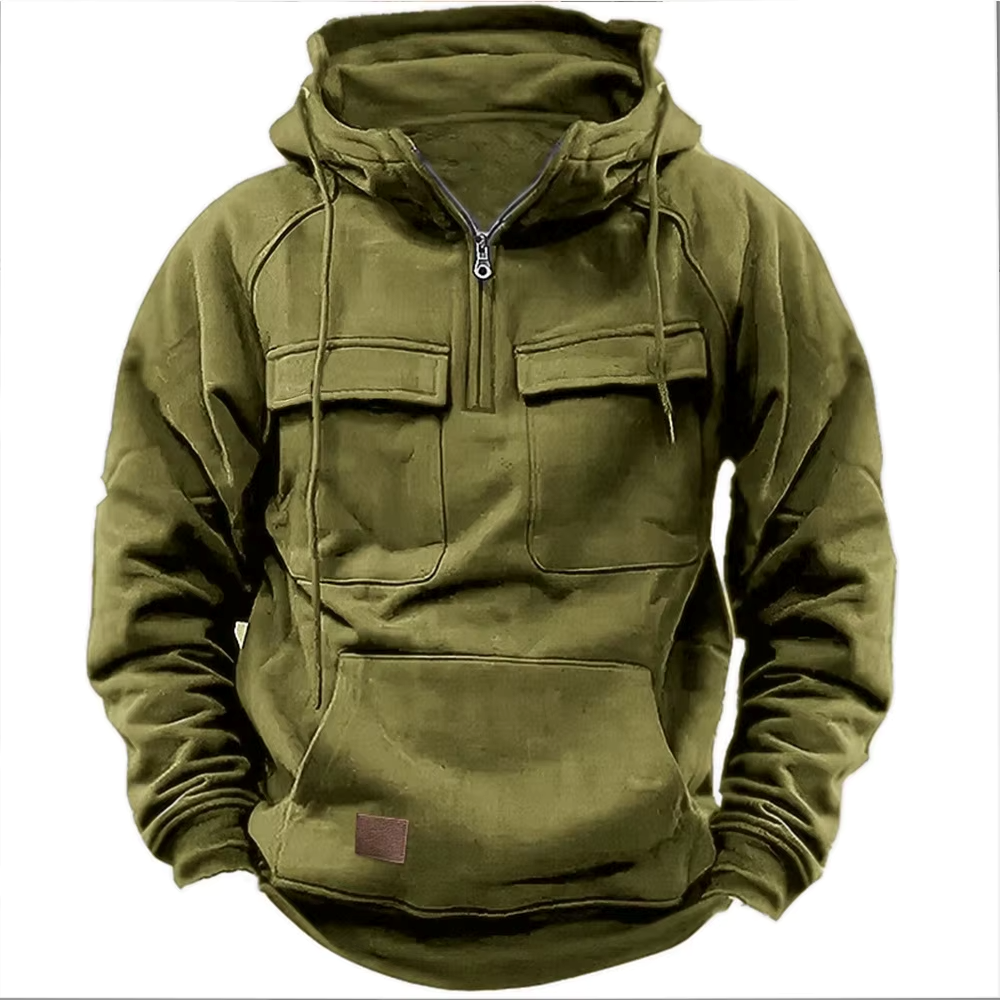 Green / 2XL