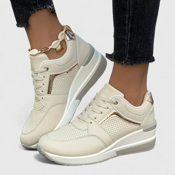 Beige / US 12