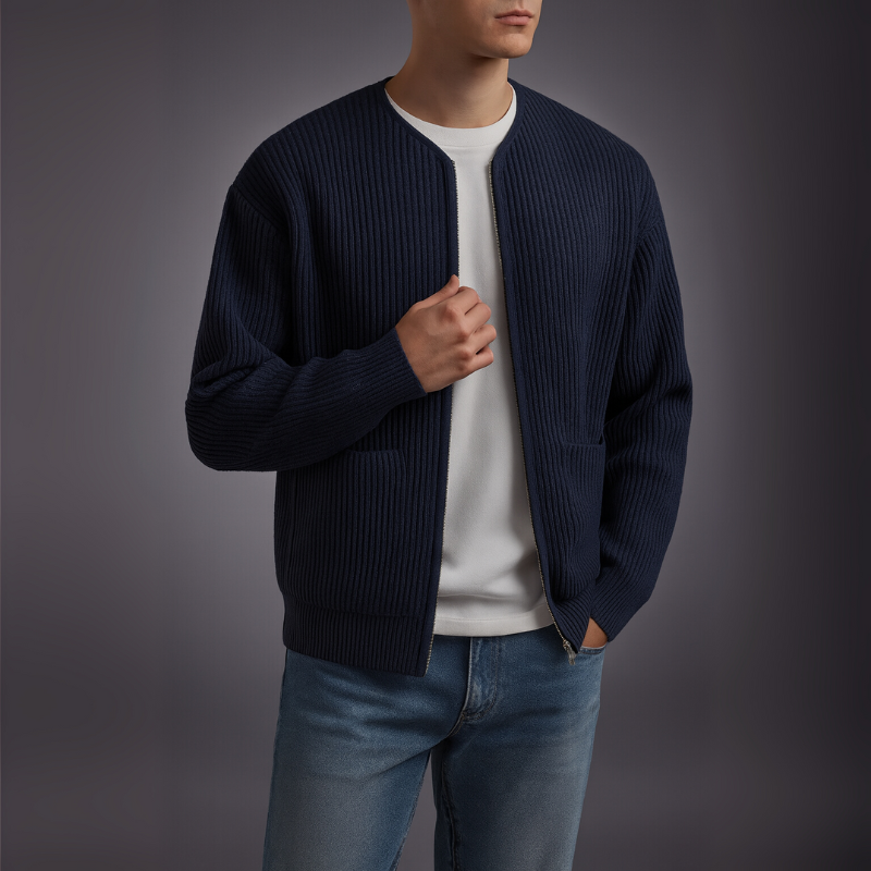 Navy / 5XL
