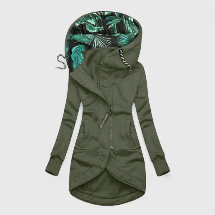 Olive Green / 2XL