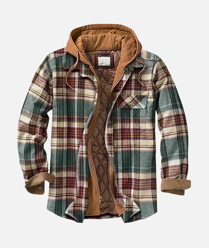 Dark Green / 3XL