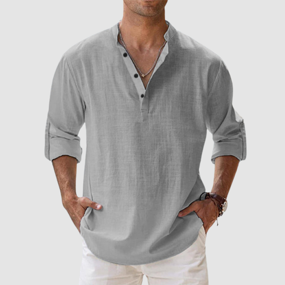 Gray / 5XL
