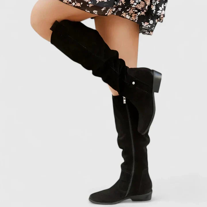 Black / US 10
