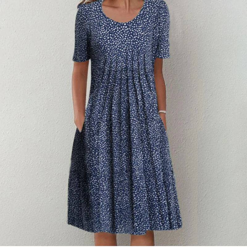 Blue V / 3XL