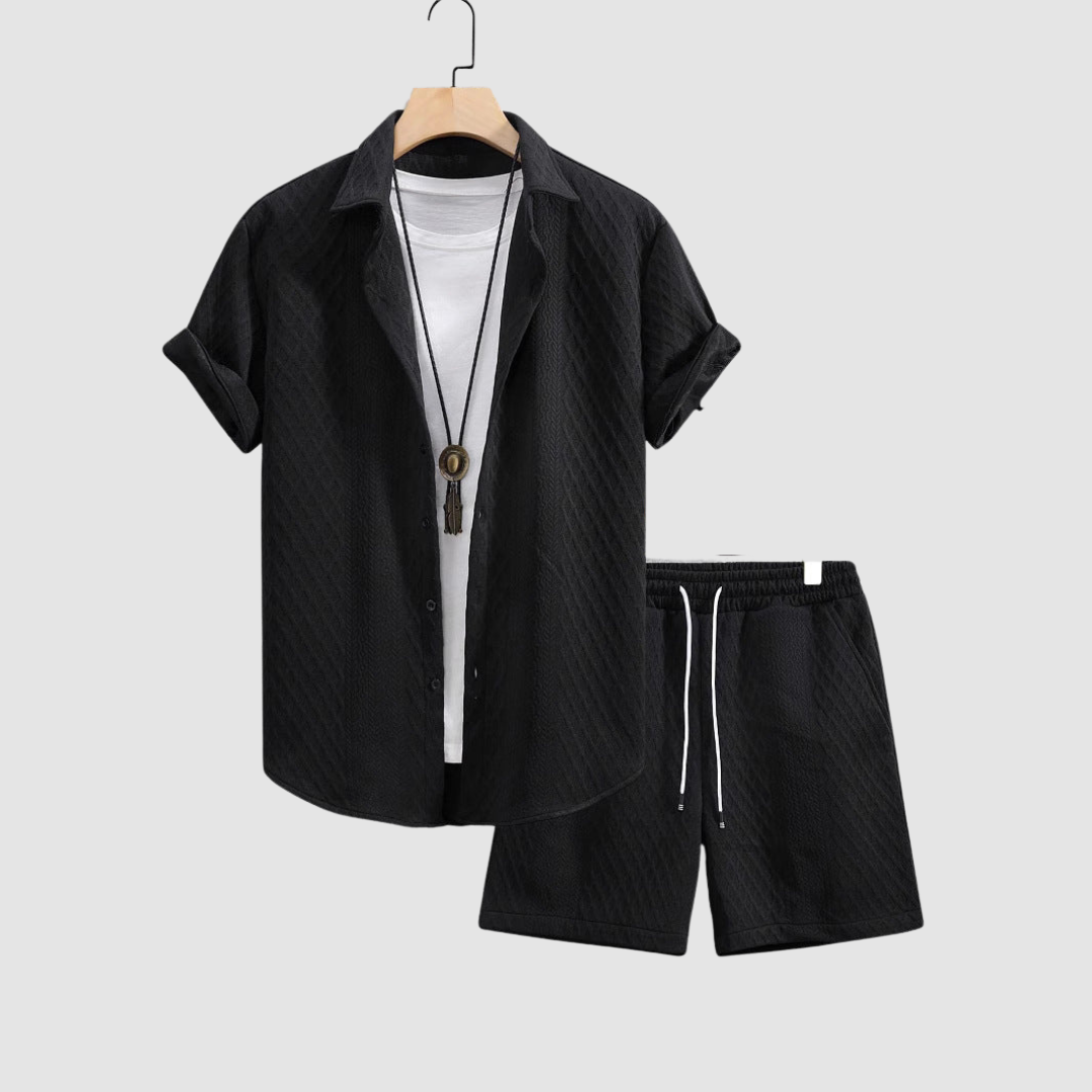 Black / 2XL