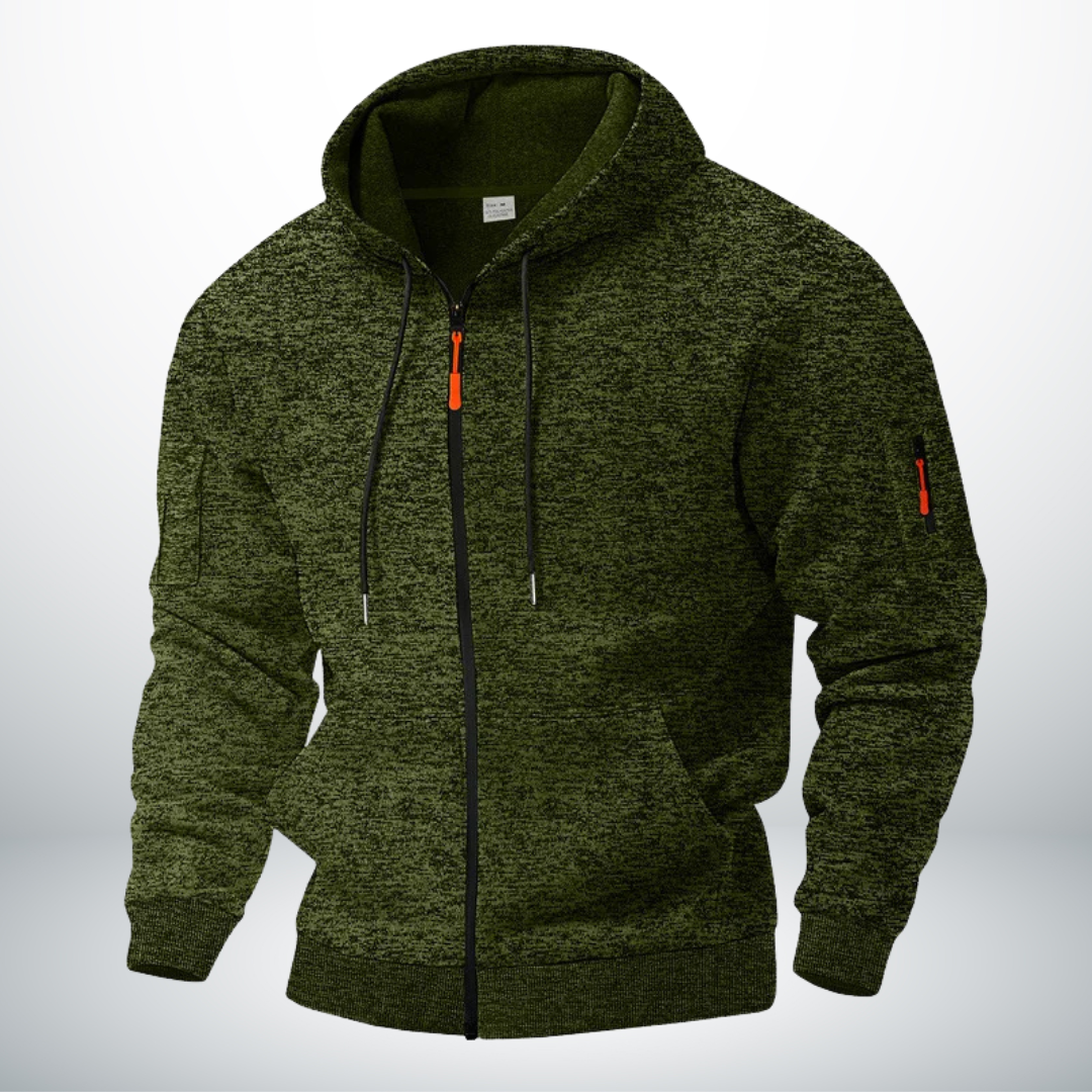 Green / 3XL