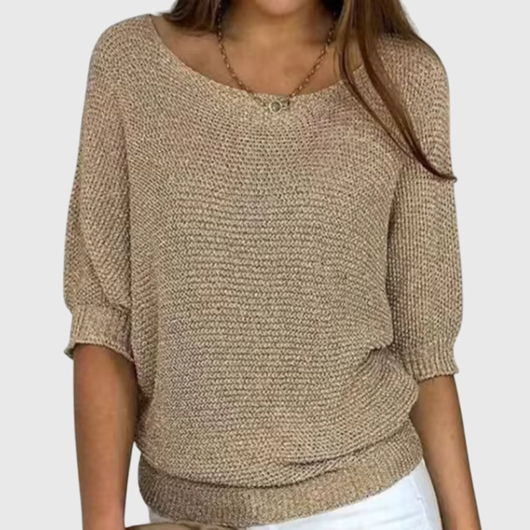 Beige / 4XL