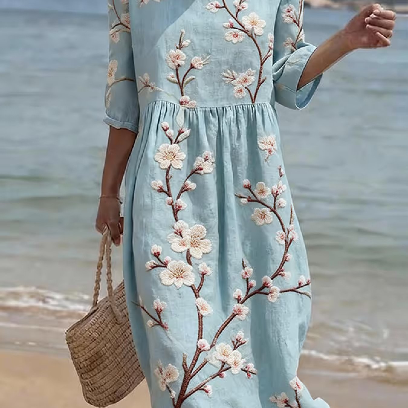 Light Blue / 2XL