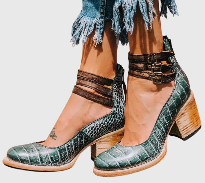 Green snake / 11 US
