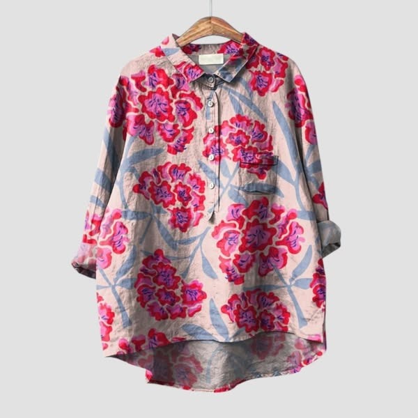 Pink / 5XL