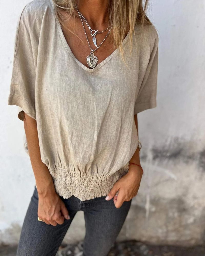 Apricot / 3XL